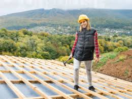 Best Roof Insulation Installation  in Stanwood, WA